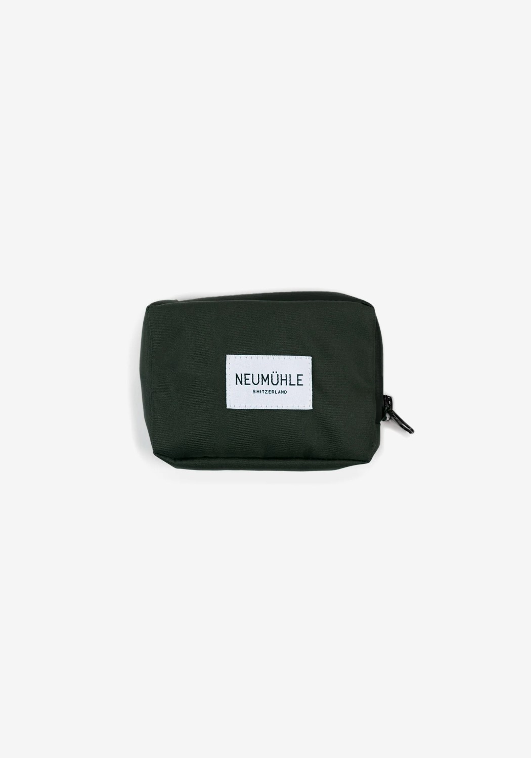 Neumuhle Portemonnaie Net-Wallet Wakame Green