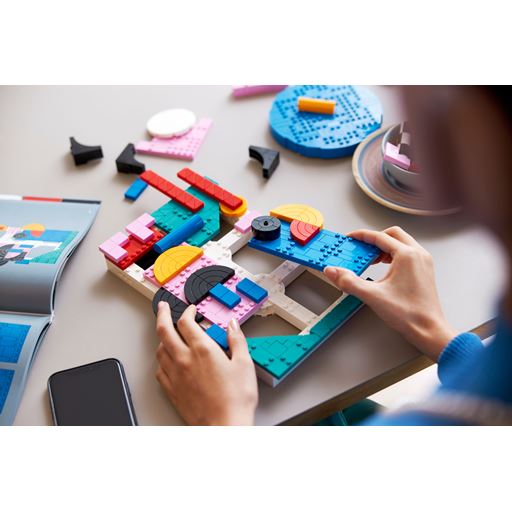 LEGO ART Moderne Kunst - 31210
