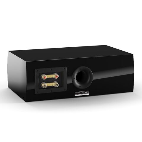 DALI RUBIKORE CINEMA – exclusieve middenluidspreker met KORE-technologie Black (High Gloss Lacquer)