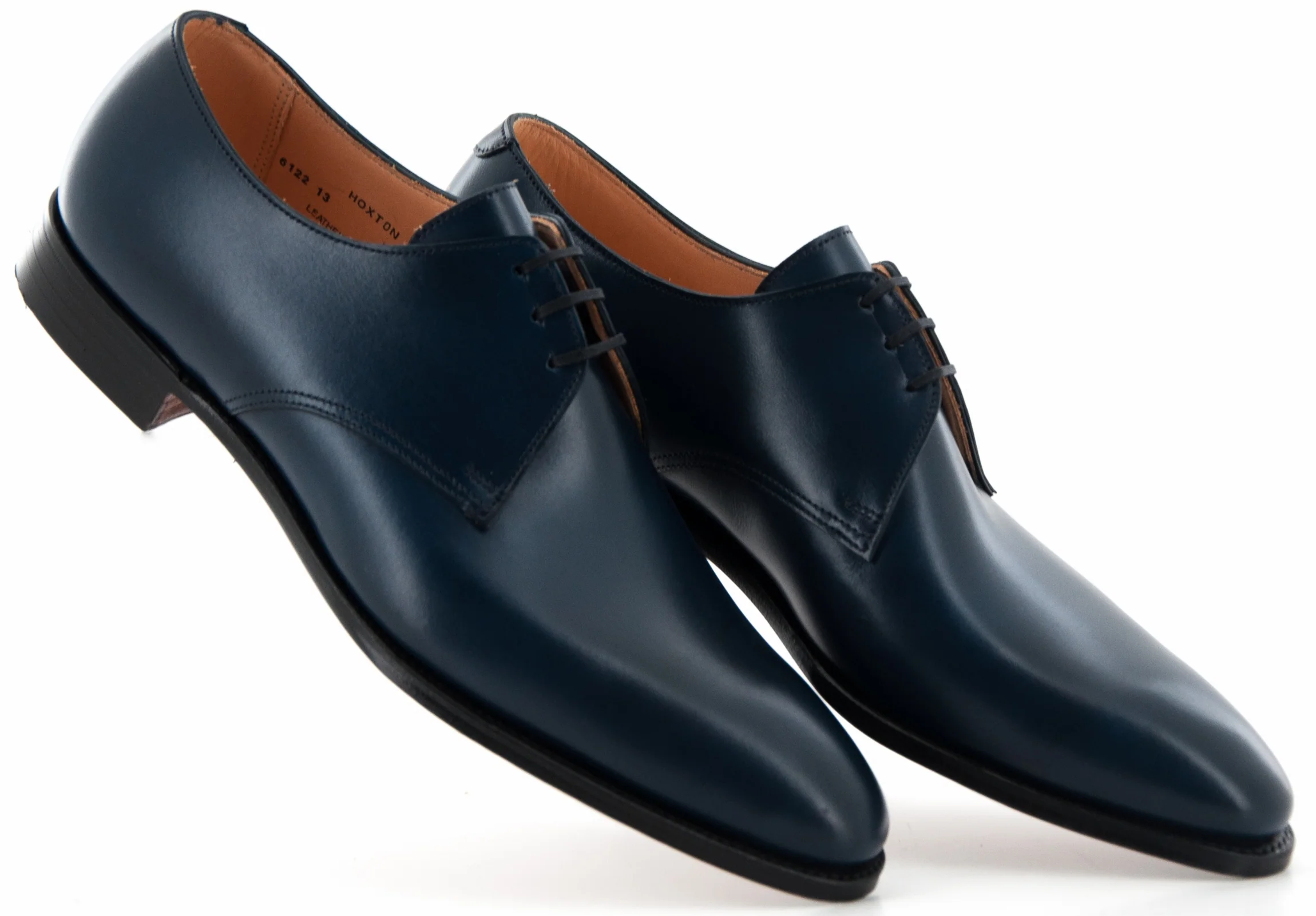 CROCKETT AND JONES - HOXTON