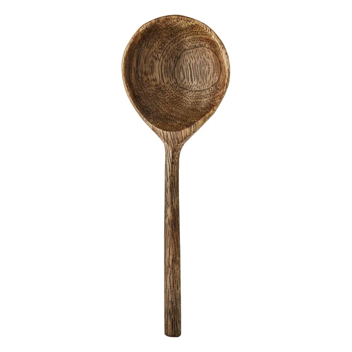 Madam Stoltz Cuillère en bois