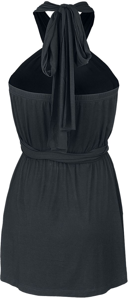 Haut Multi-Way | Black Premium by EMP Top