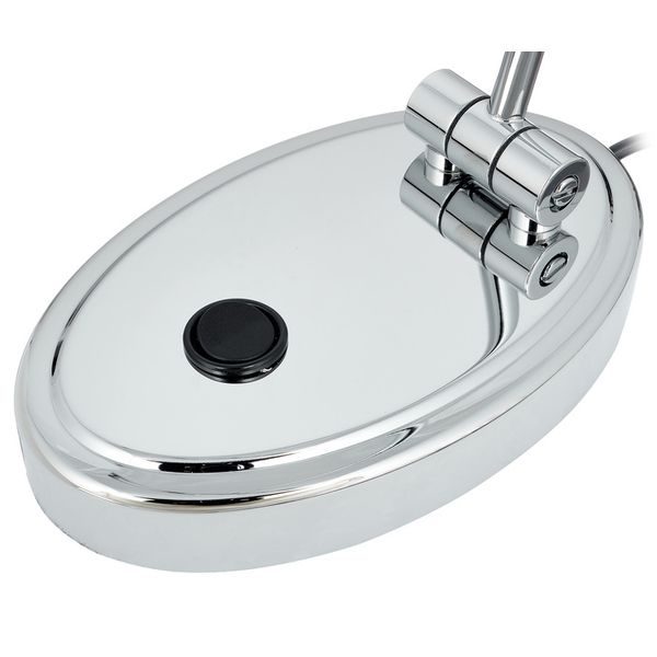Jahn L8429 MENUETT II Chrome
