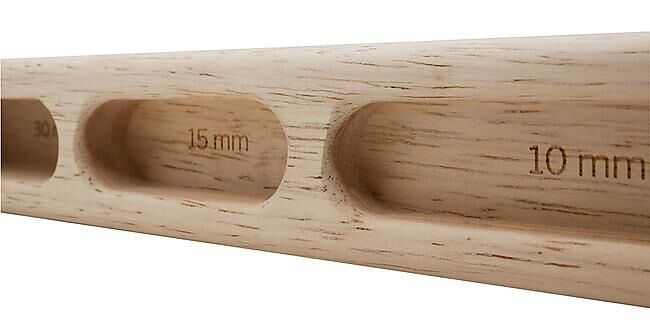 YY VERTICAL - AGRES MOBILE LA BAGUETTE