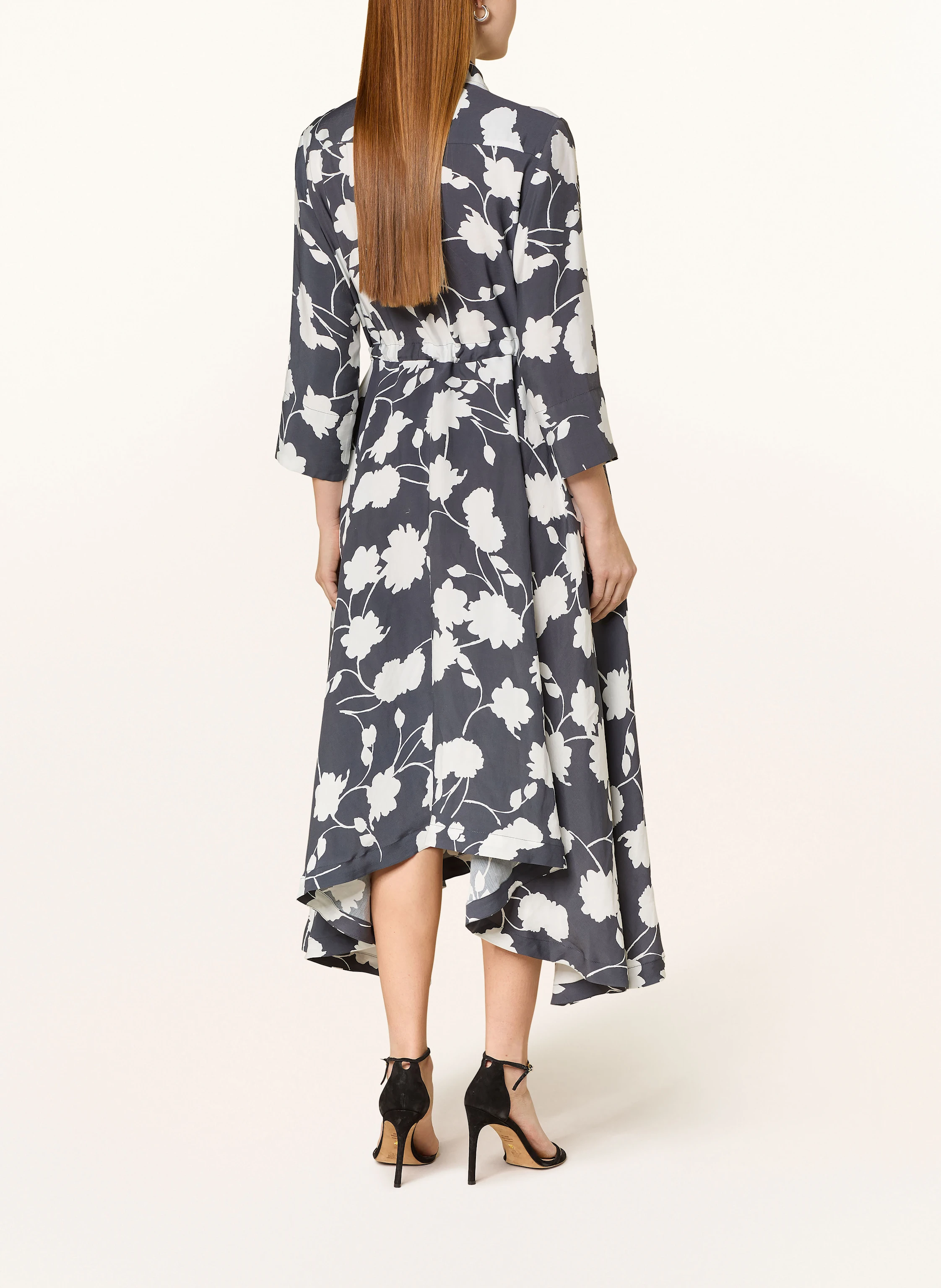 MORE Kleid mit 3/4-Arm