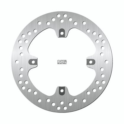 Disque de frein Rond NG fixe