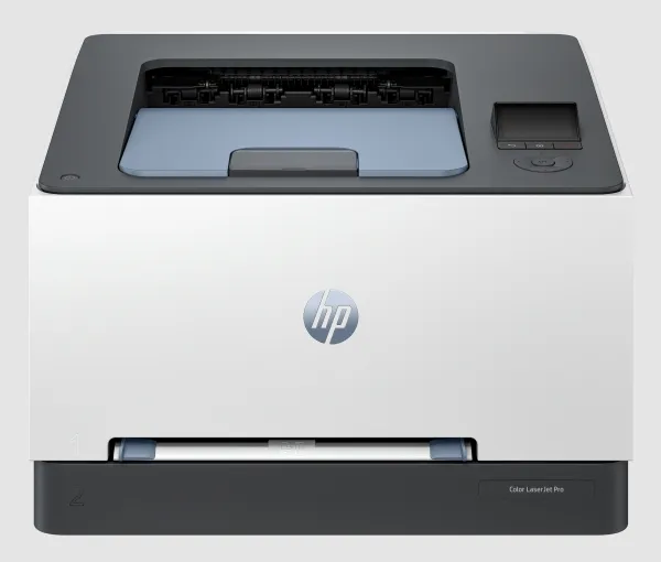 HP Color LaserJet Pro 3202dw - Printer - farve - Duplex - laser - A4/Legal - 600 x 600 dpi - op til 25 spm (mono) / op til 25 spm (farve) - kapacitet: 251 ark - Gigabit LAN, USB 2.0, Wi-Fi(ac)