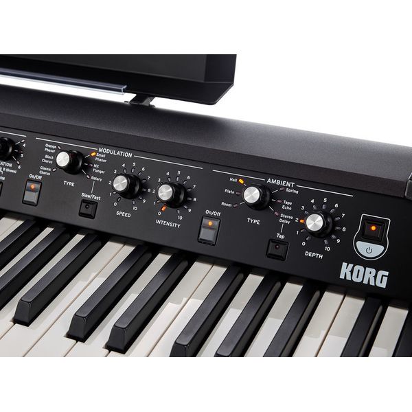 Korg SV-2 73