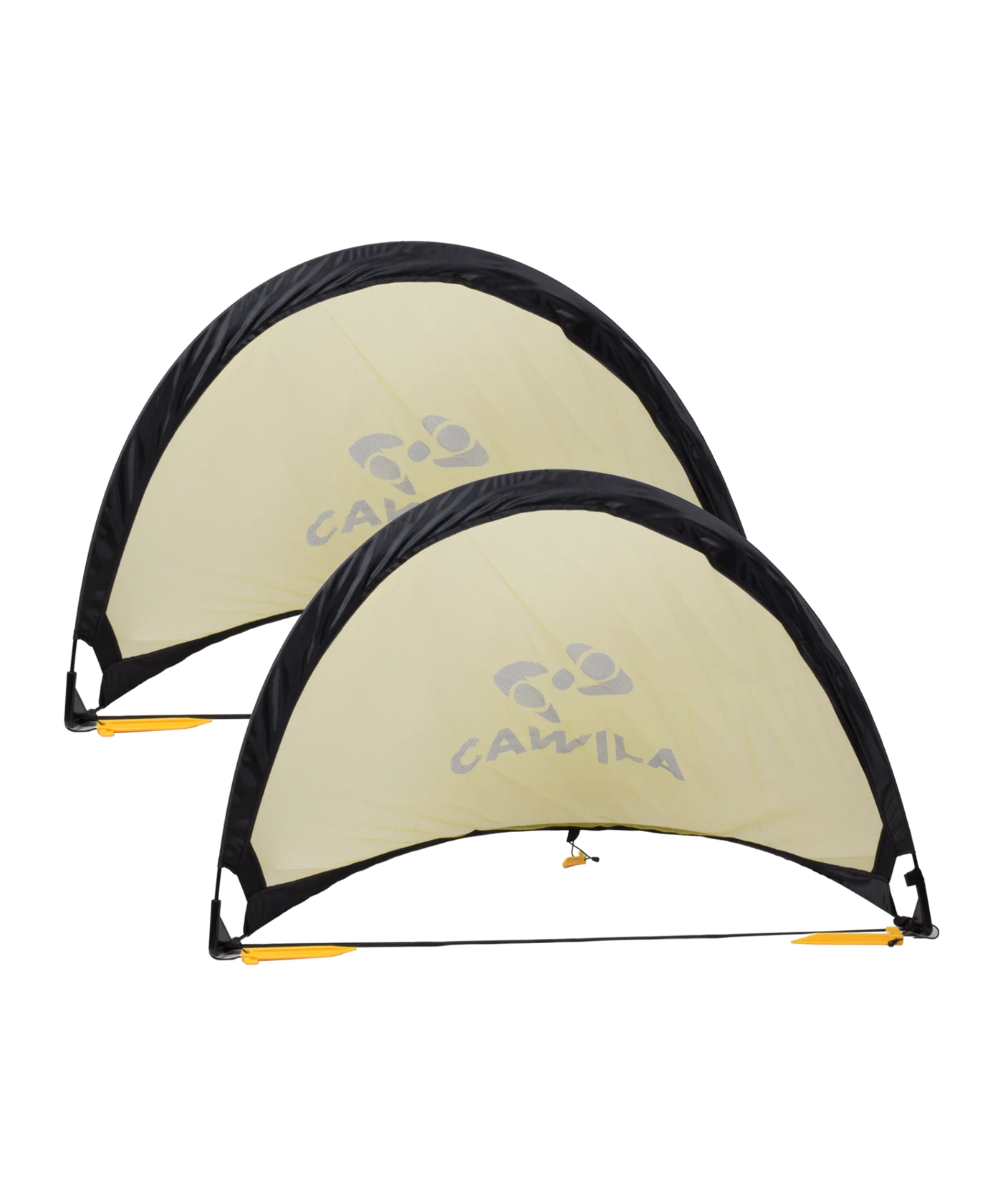 Cawila Minitore Pop-Up 2er Set 125cm Gr. M