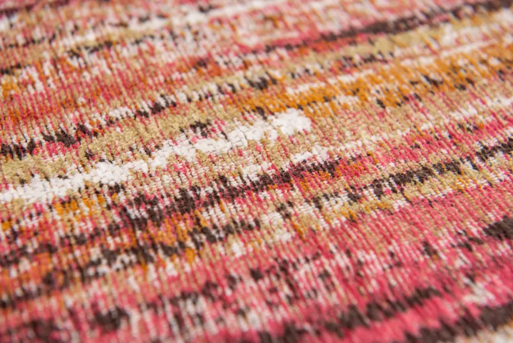 Webteppich Sari 170 x 240 cm