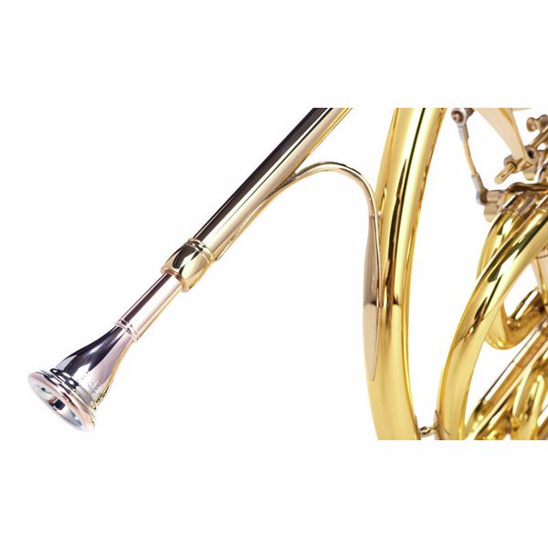 Hans Hoyer 801-L Double Horn Set