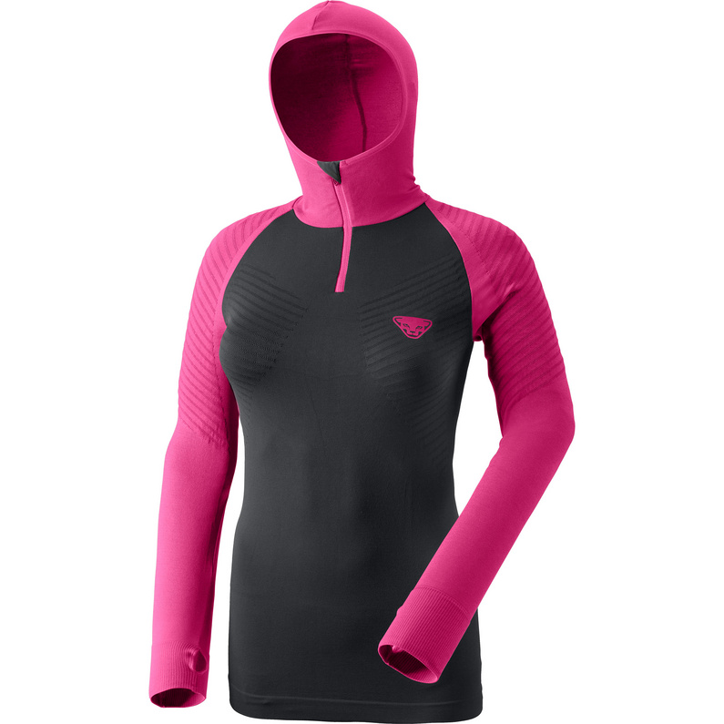 Dynafit Damen FT Dryarn Warm Hoodie