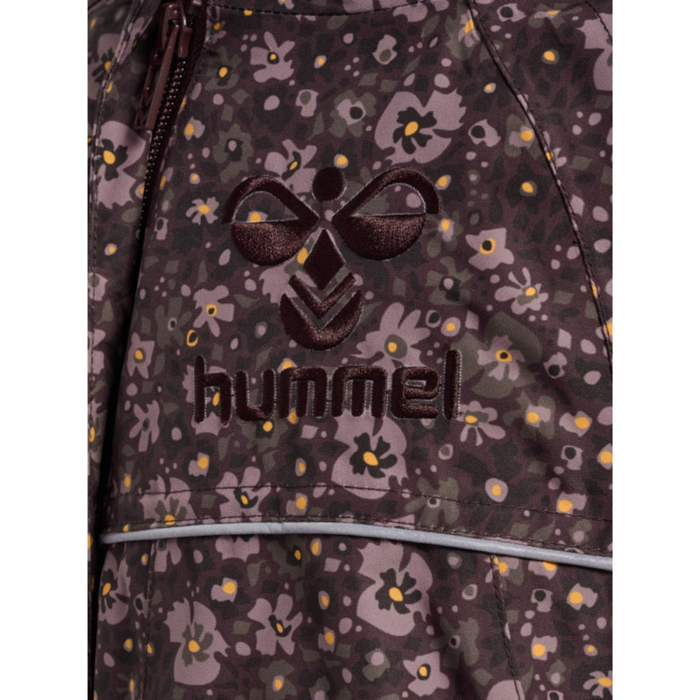 Køb Hummel Fudge Jessie Tex Jakke