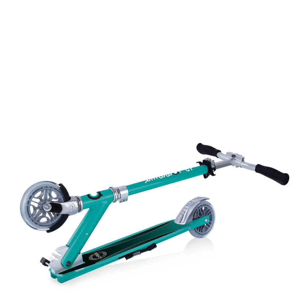 Step Flow Element