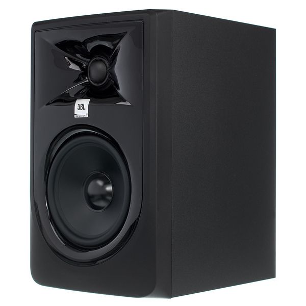 JBL 305P MKII Subwoofer Bundle