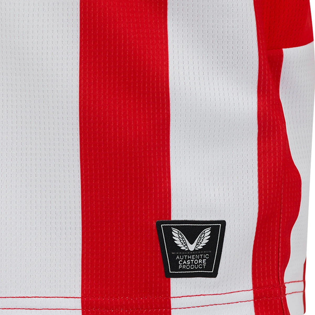 Camisola Castore Athletic Club Bilbao Primeiro Equipamento 2025-2026 Criança