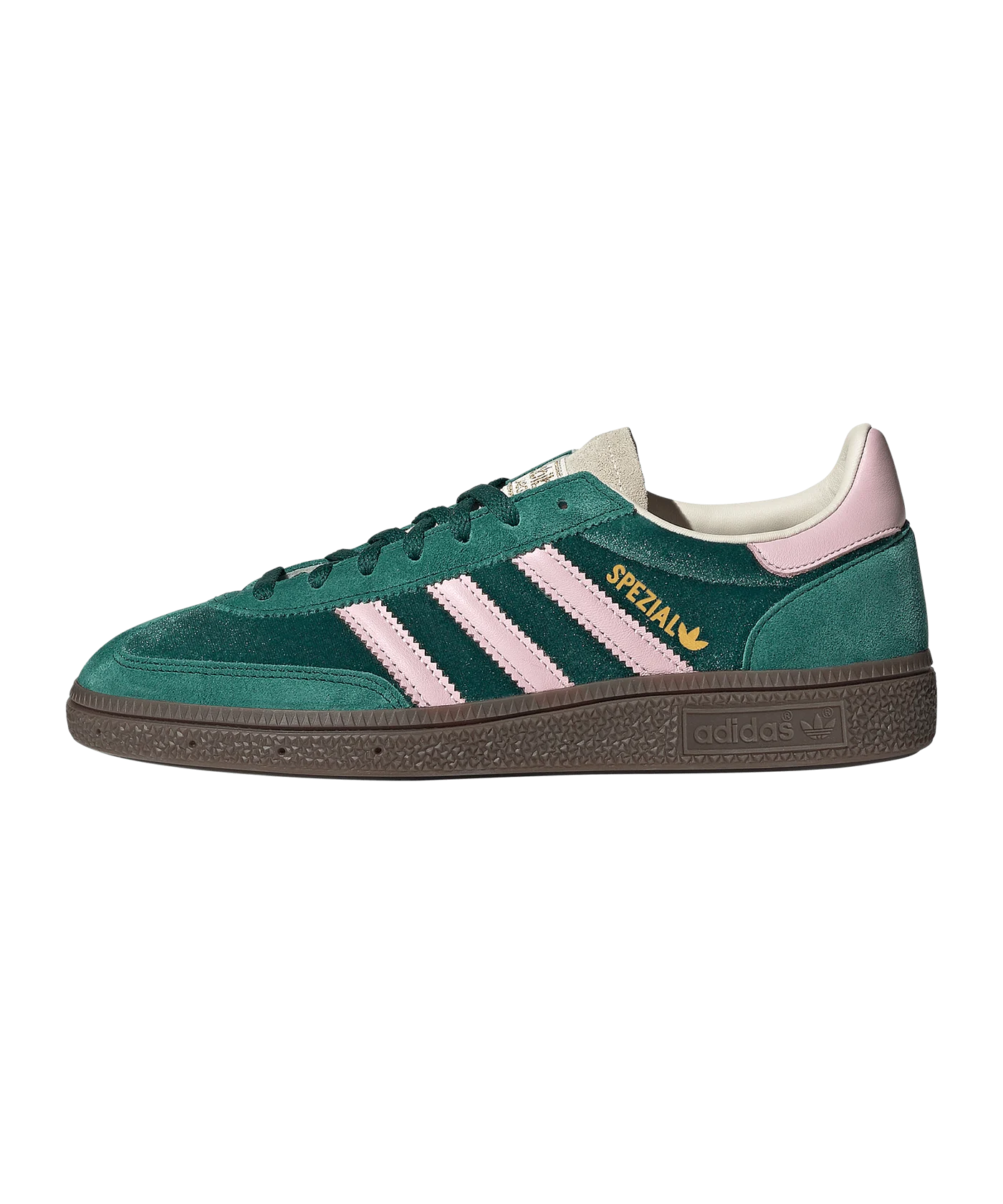 adidas Originals Handball Spezial Sneaker Grün