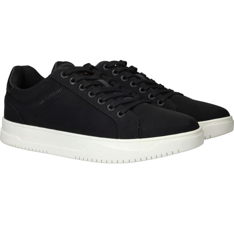 PME Legend Lexicone Sneakers Zwart Heren