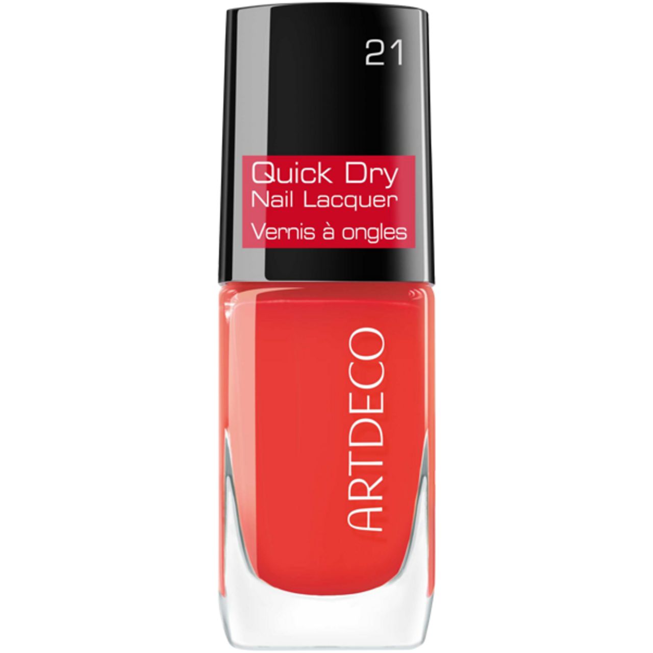 Artdeco, Quick Dry Nail Lacquer