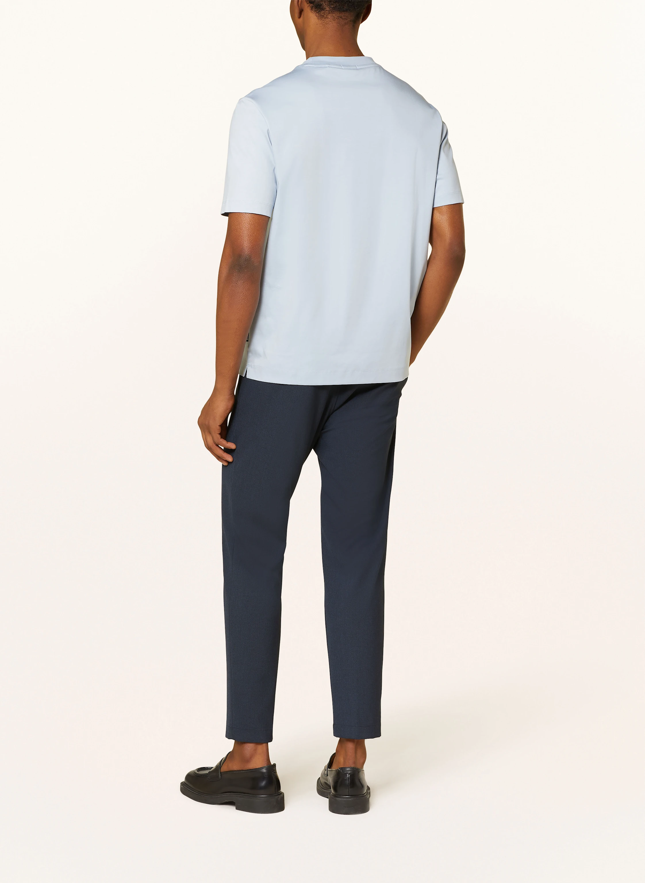 BOSS T-Shirt TAUT