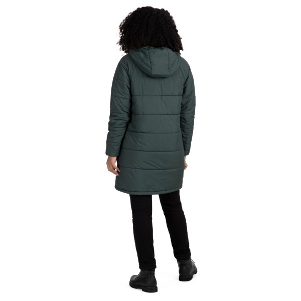 Stoic - Women's MountainWool200 StorboSt. Padded Coat - Manteau