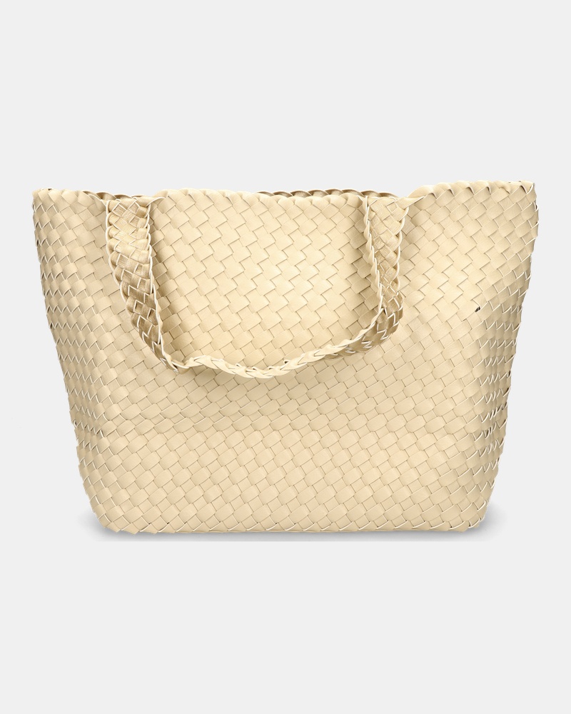Ilse Jacobsen Shopper  - wit