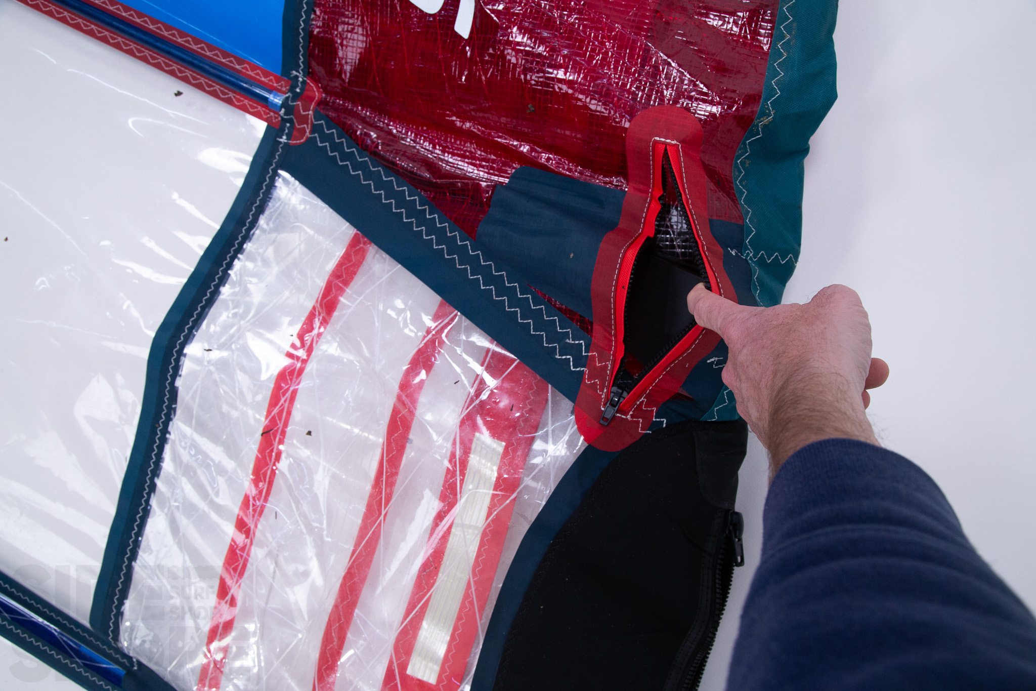 Gaastra / GA-Sails Vapor Air - 2023 #33 4.8 m²