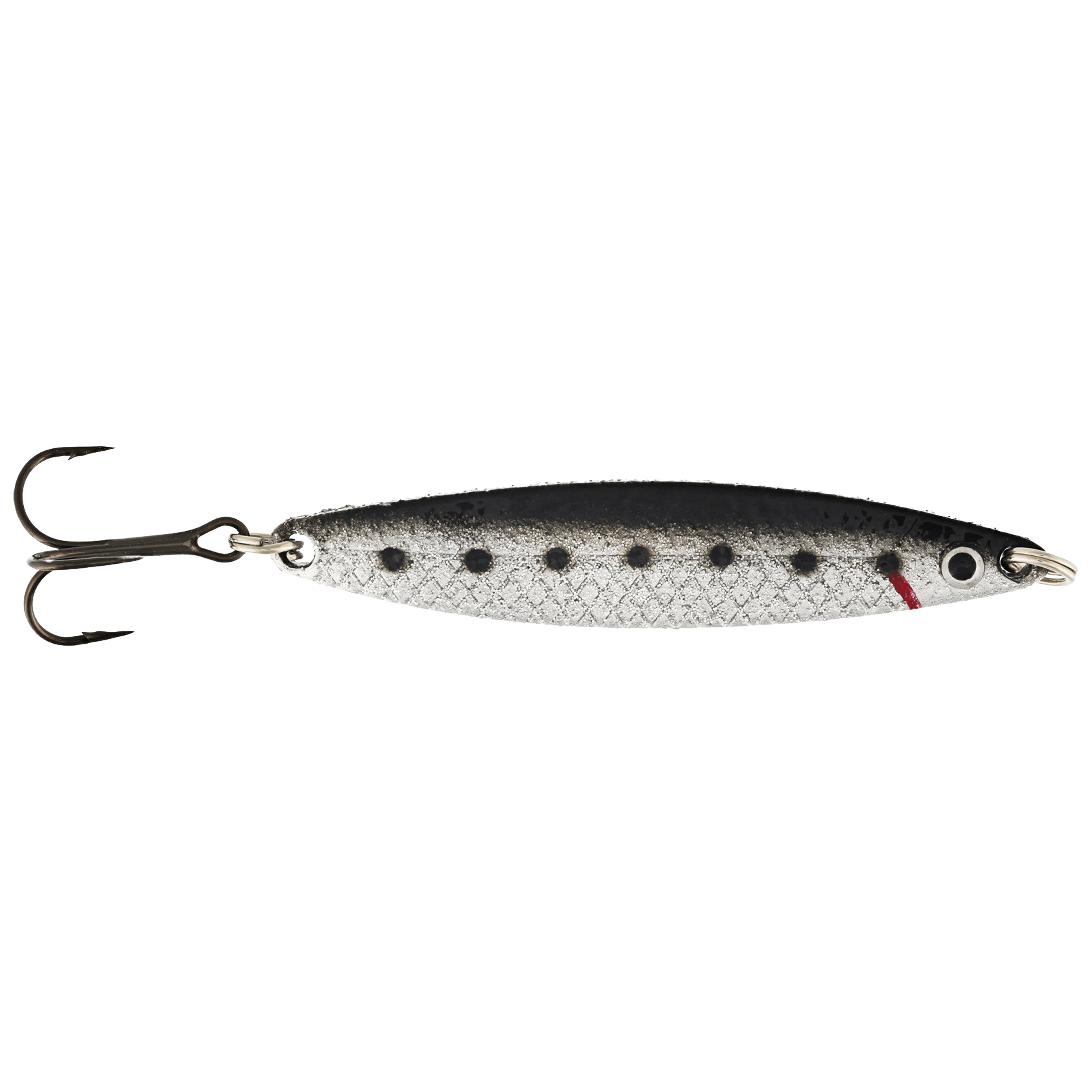 Kinetic Neiden Glitter 34g - Sluk og agn