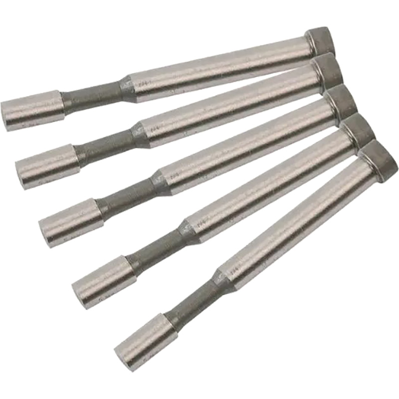 Pons pneumatische knabbelschaar