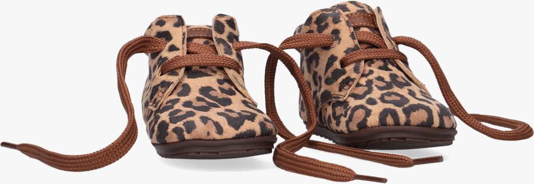 SHOESME camel shoesme babyschoenen bp20s027