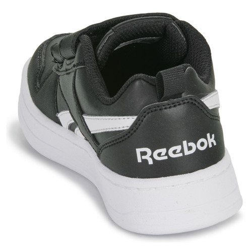 Reebok Classic - REEBOK ROYAL PRIME 2.0 - Noir / Blanc