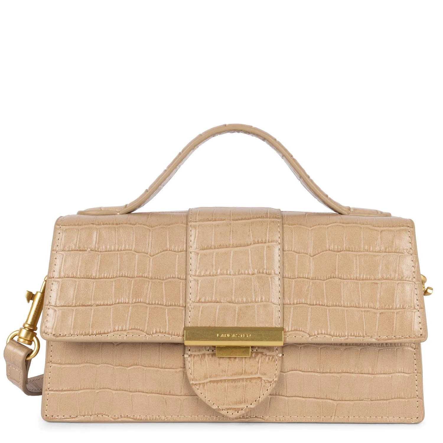 Croco Ily-Sac baguette