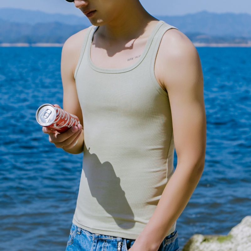 Bay Go Mall - Tanktop