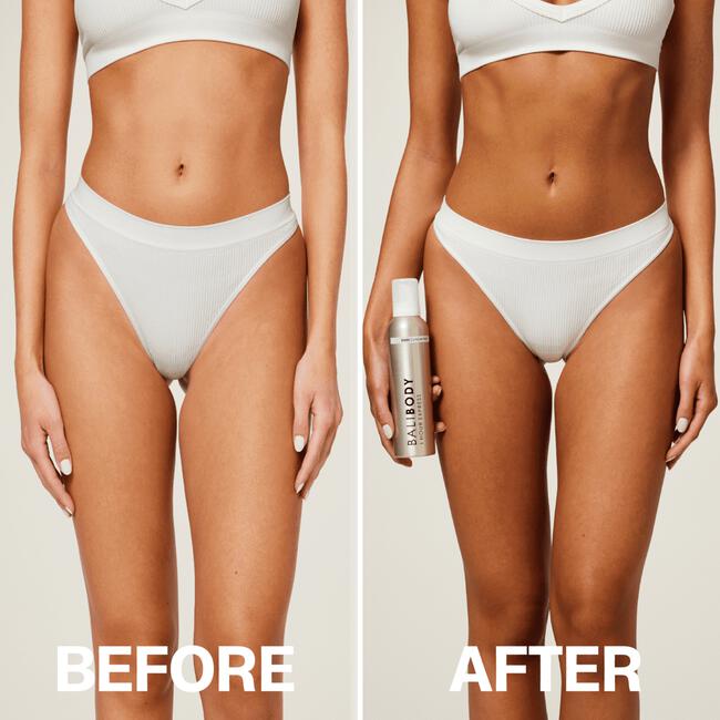 Bali Body Express Tan 225 ML