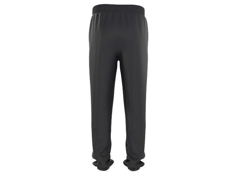 Heren sweatbroek