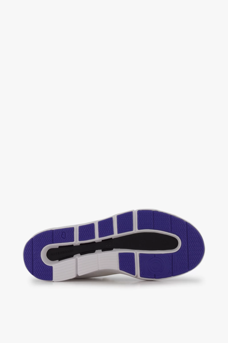 ON The Roger Spin Damen Sneaker