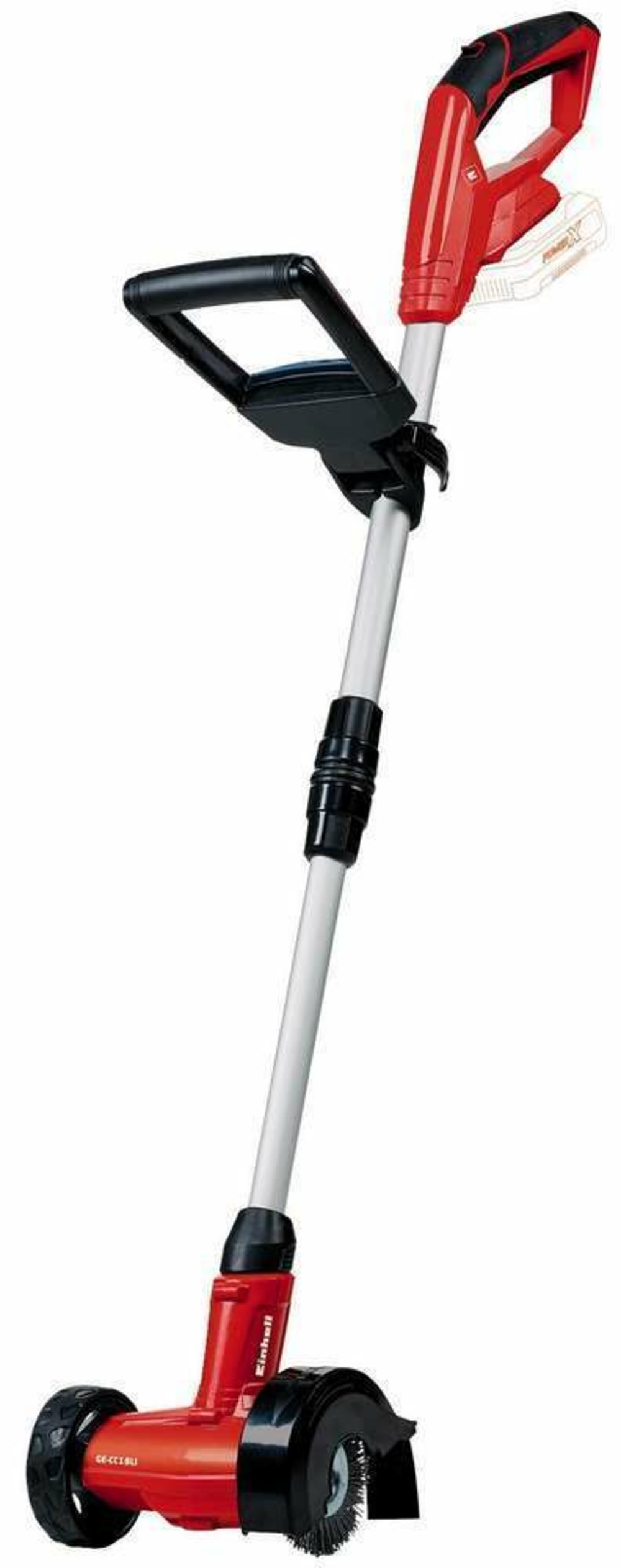 Nettoyeur de joint sans fil GE-CC 18 Li