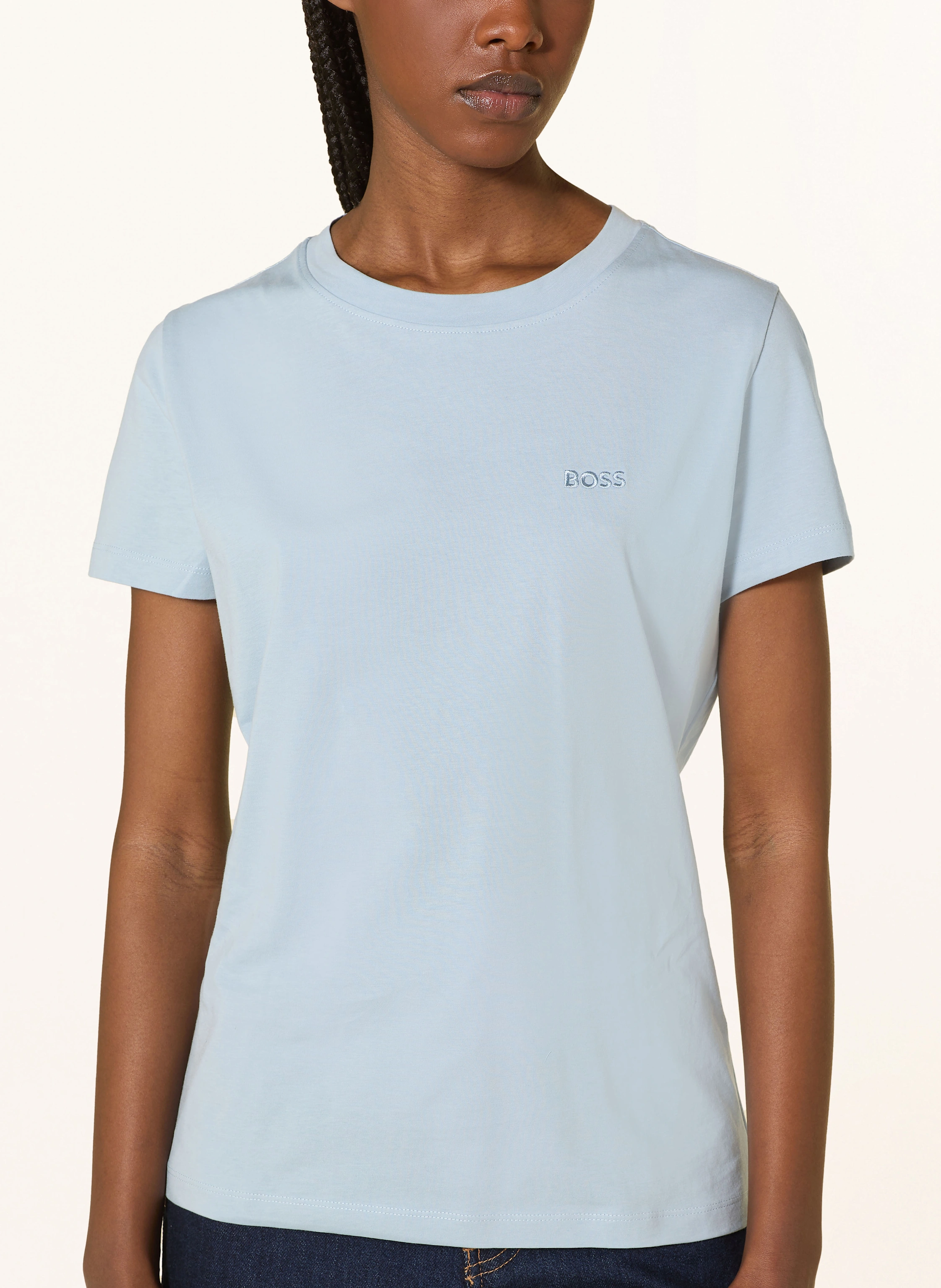 BOSS T-Shirt ESOGO