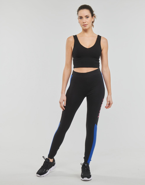 Only Play - ONPATHLUXE HW JRS LEGGINGS - Noir