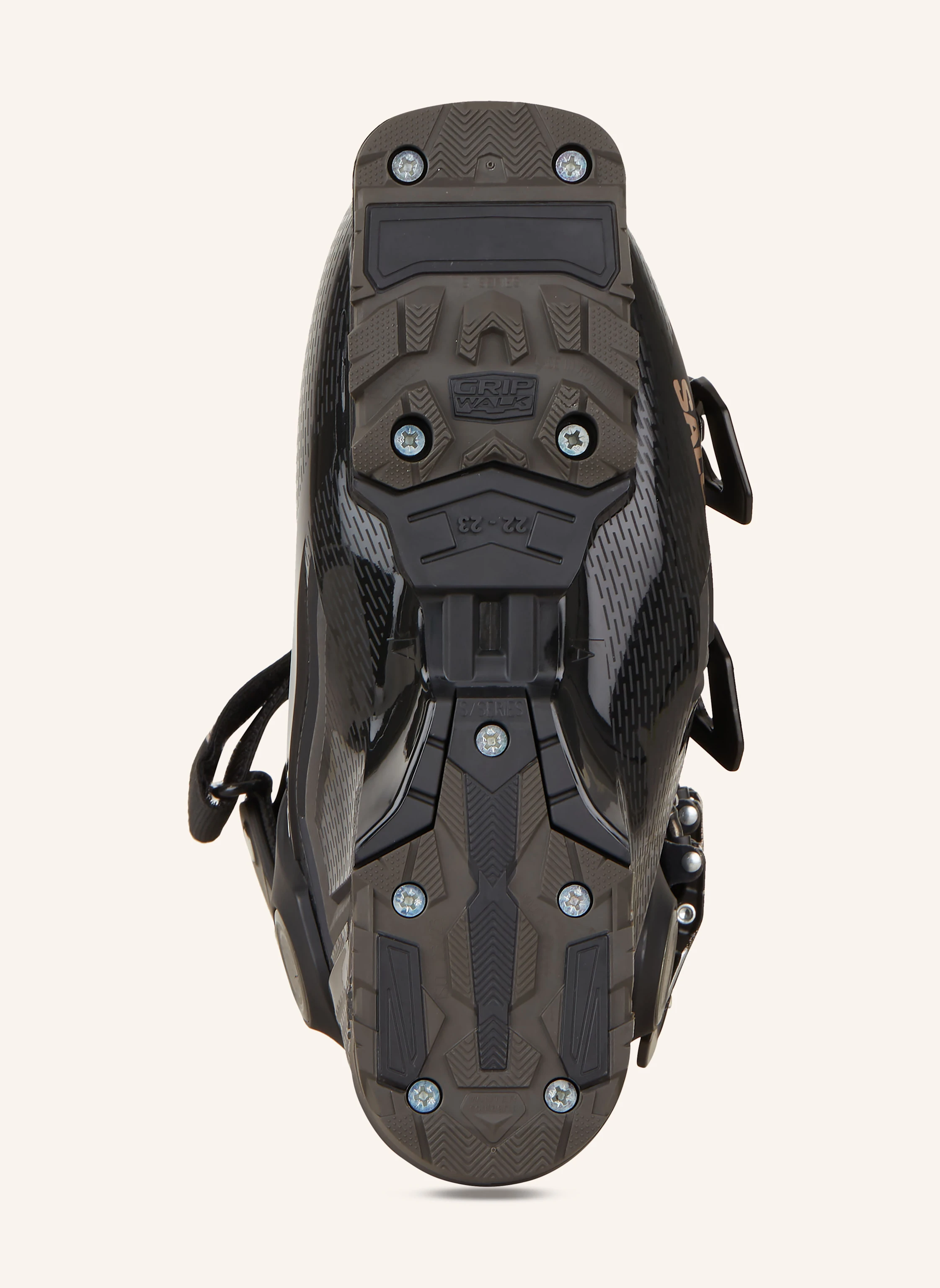 SALOMON Skischuhe S/PRO HV 100 GW