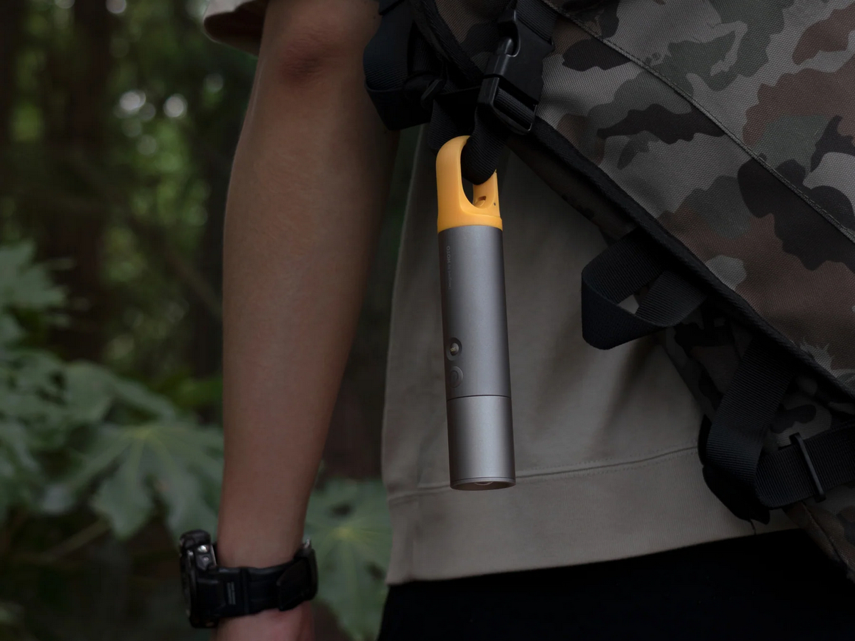 Hoto Zaklamp Lite