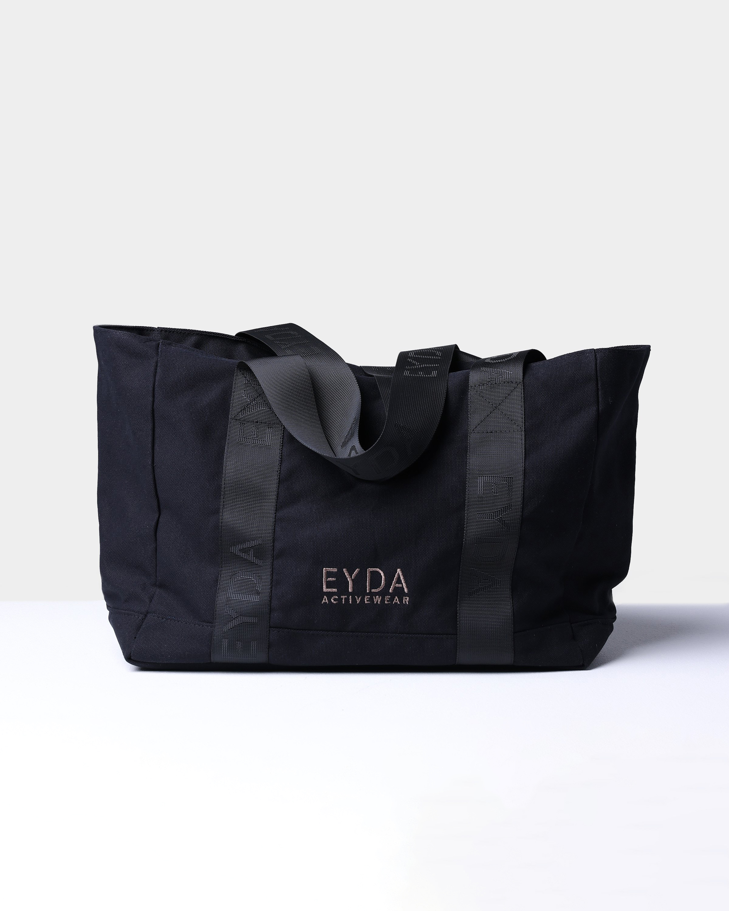 Eyda Cleo Tote Bag Black - One-Size