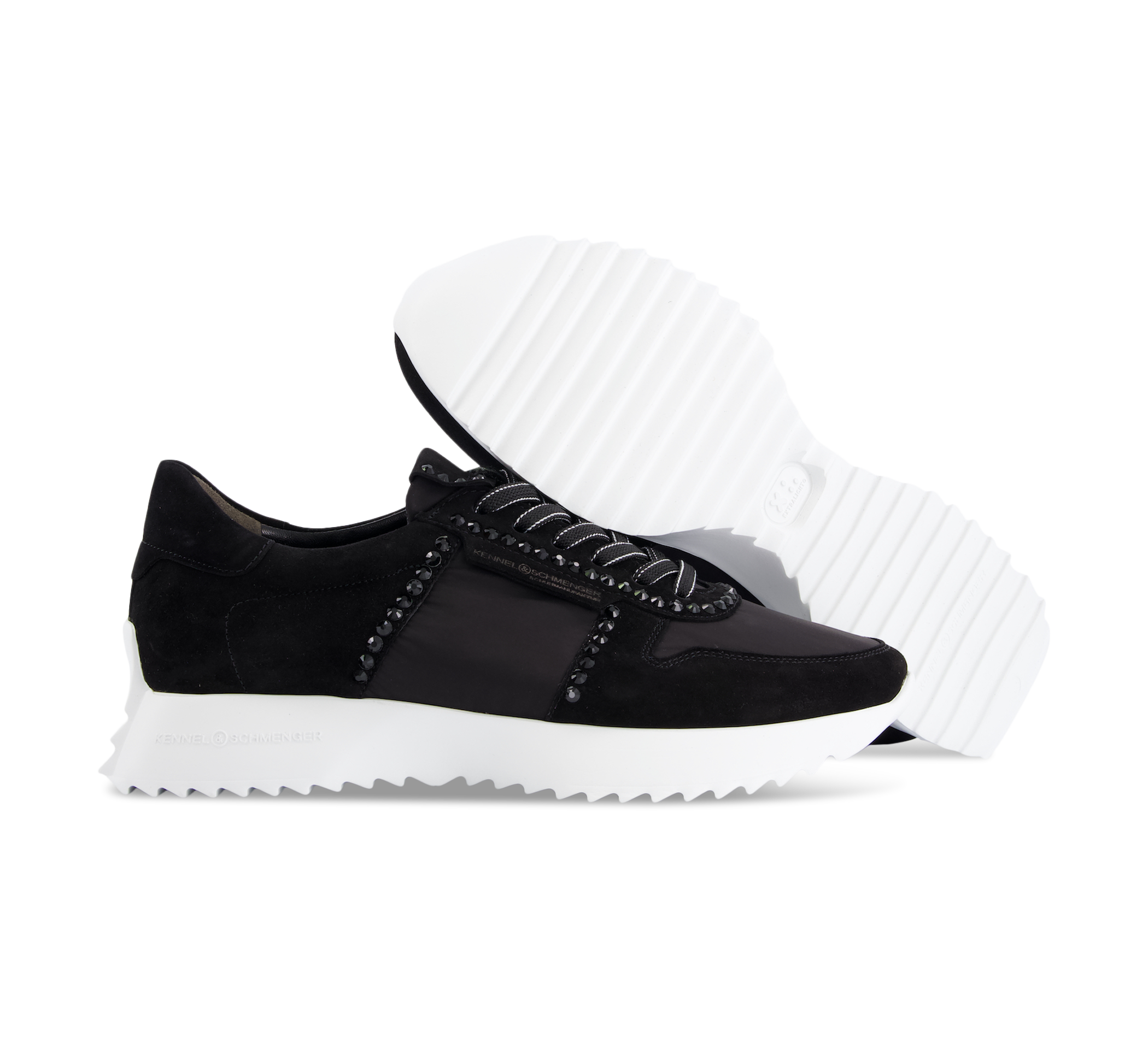 Kennel & Schmenger Pull - Sneaker low