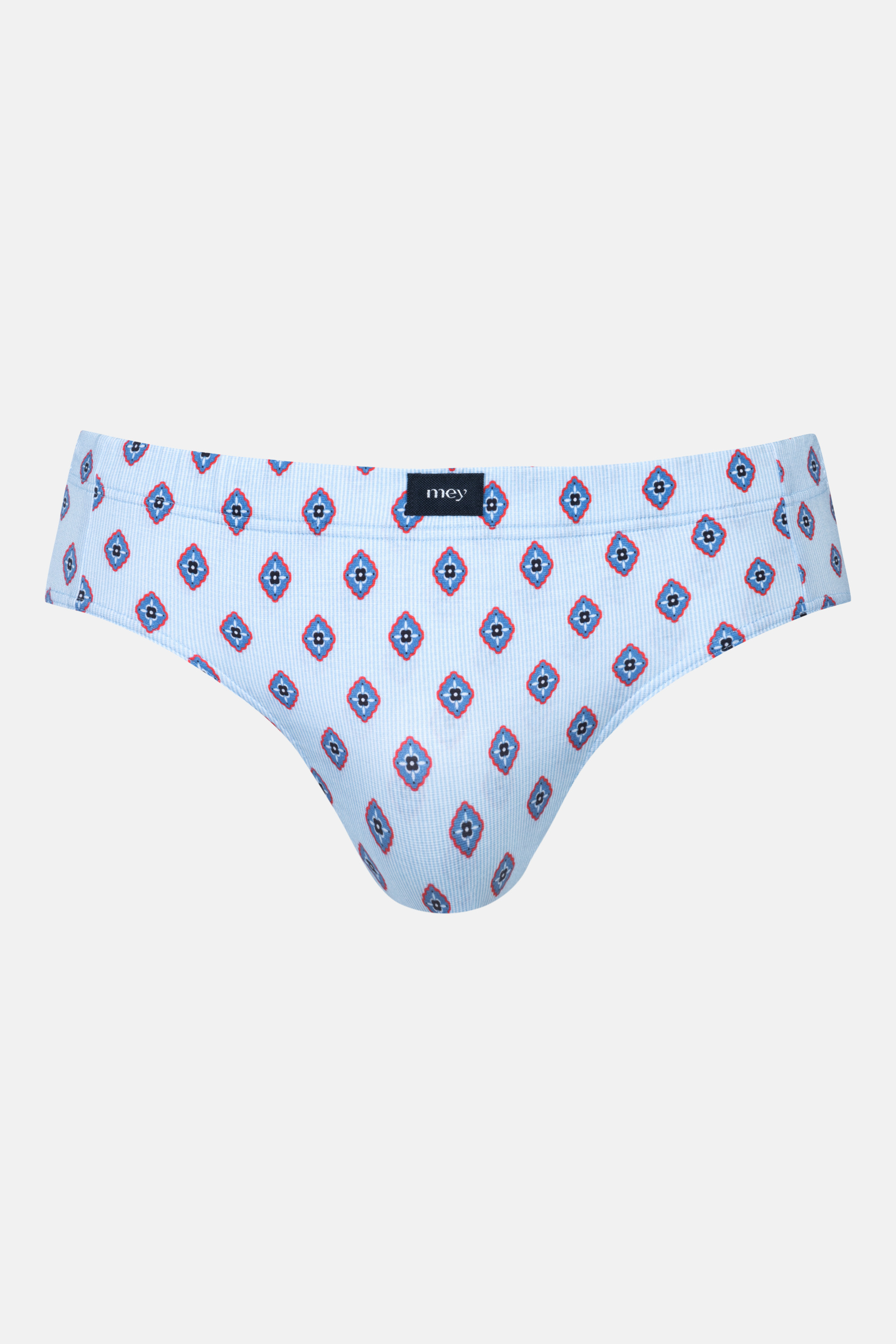 Jazz-Pants<br>Serie Stripes With Tie Pattern