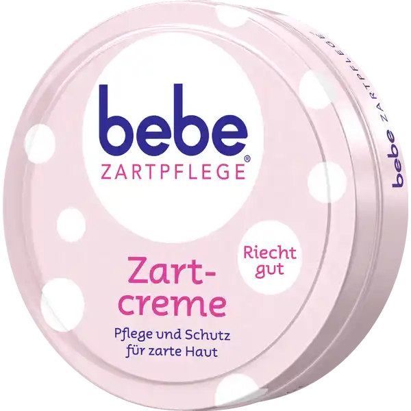 Zartcreme