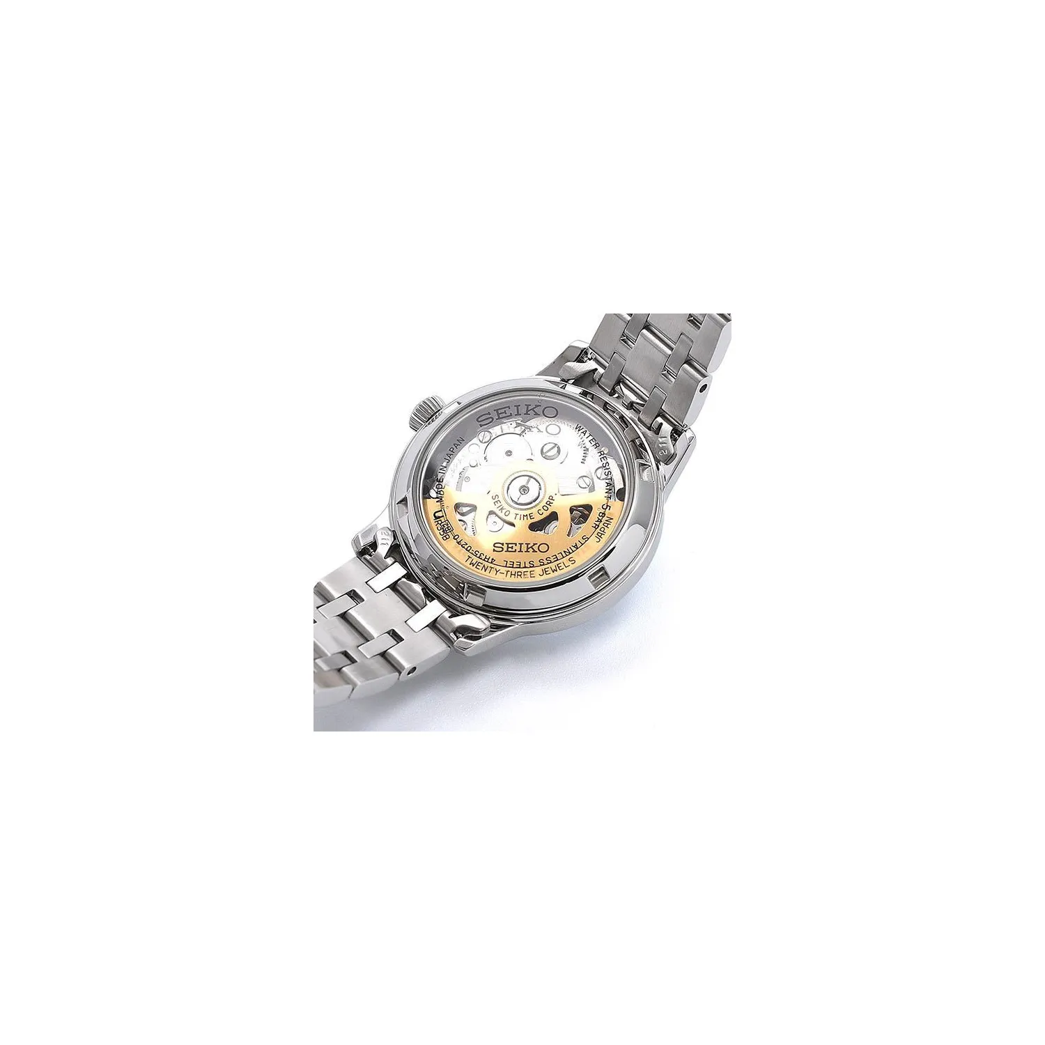 Seiko Presage SRP839J1