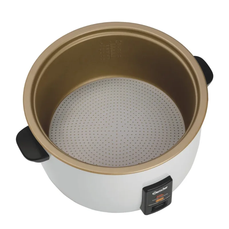 BARTSCHER - Cuiseur à riz professionnel - 12L