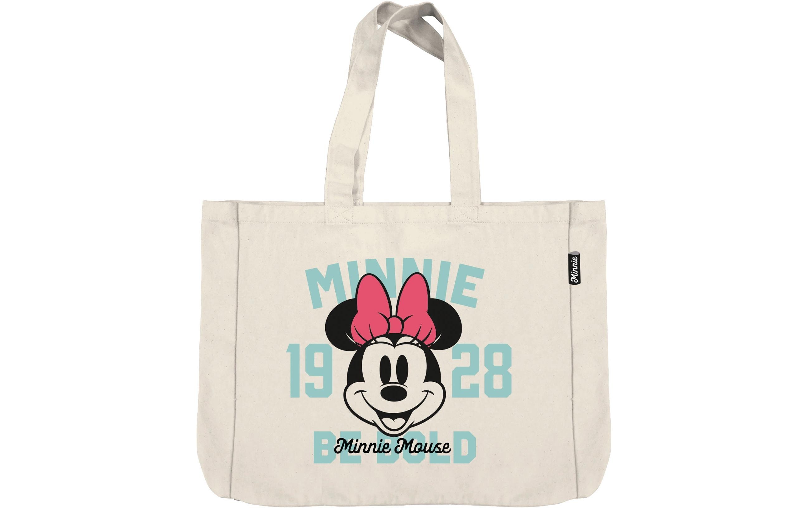 Handtasche Disney: Minnie 46 x 40.5 x 10 cmTasche Disney Minnie