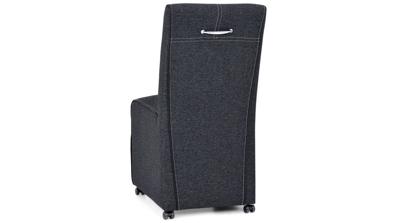 Eetstoel Trend B50 x D63 x H96 cm