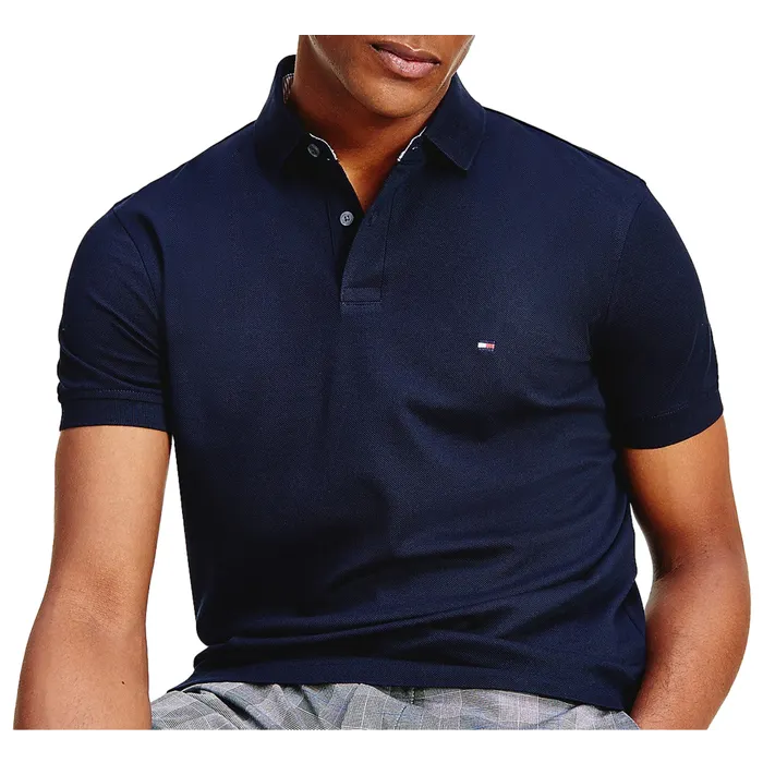 Tommy Hilfiger 1985 Regular Polo Heren